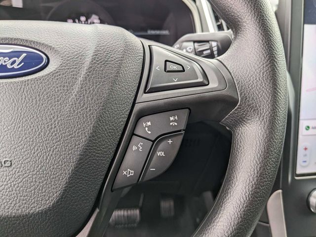 2024 Ford Edge SEL photo 15
