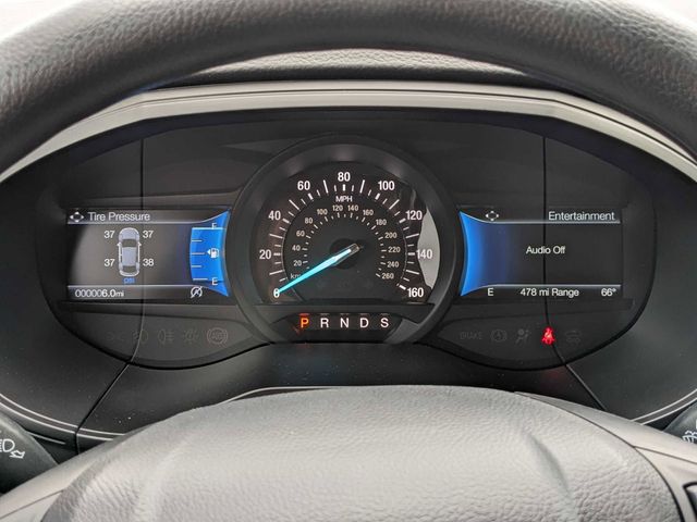 2024 Ford Edge SEL photo 16