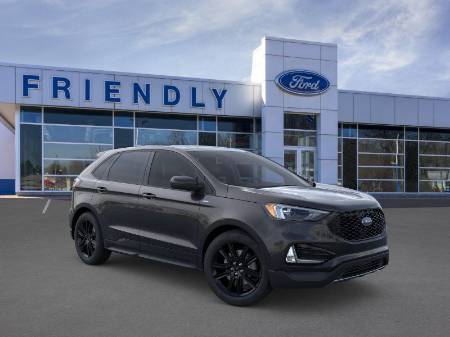 2024 Ford Edge ST Line