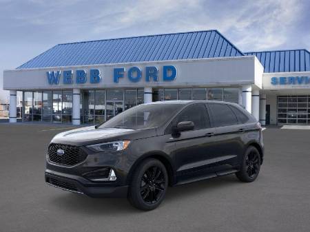2024 Ford Edge ST Line