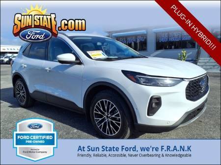 2023 Ford Escape Base