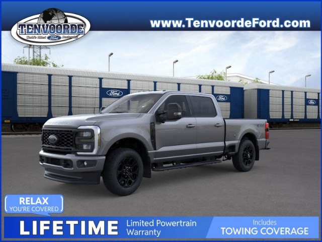 2025 Ford F-250SD XLT