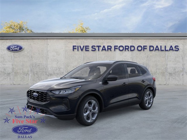 New 2025 Ford Escape ST-Line