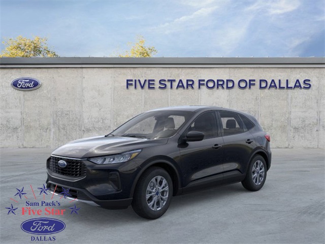 New 2025 Ford Escape Active