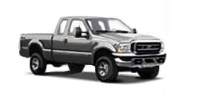 2004 Ford F-350SD XLT