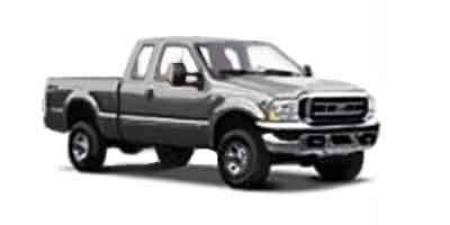 2004 Ford F-350SD XLT