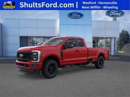 2025 Ford F-350SD XL