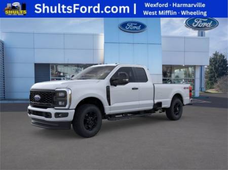 2025 Ford F-350SD XL