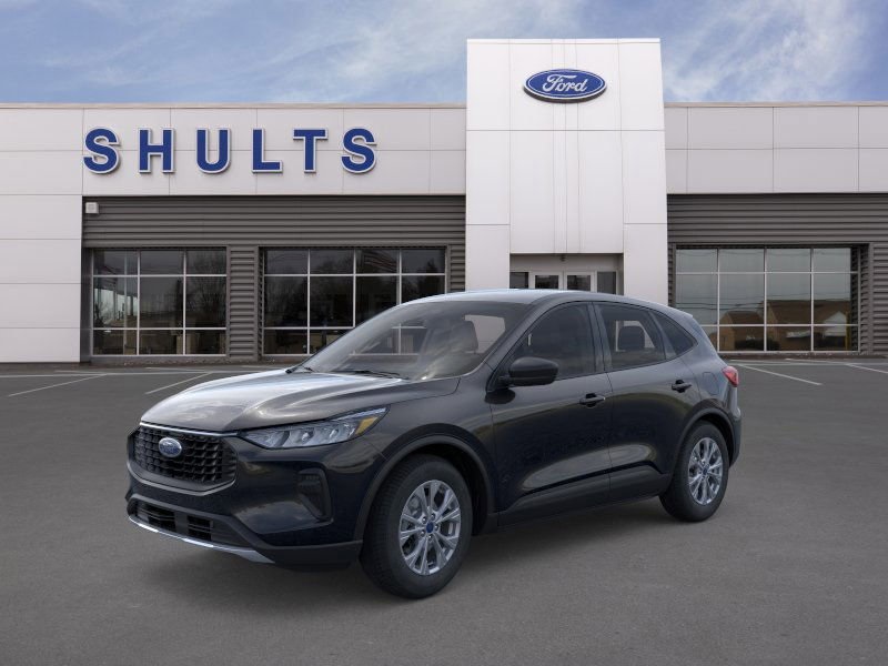New 2025 Ford Escape Active