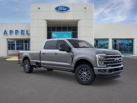 2025 Ford F-350SD LARIAT