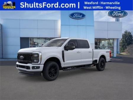 2025 Ford F-250SD XLT