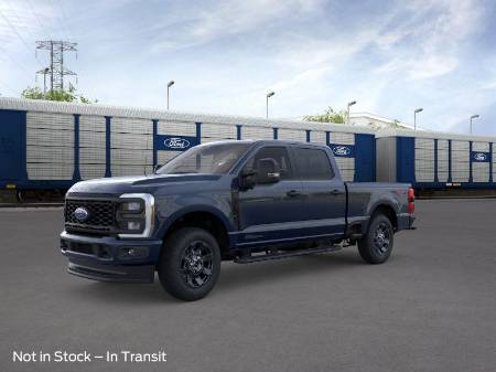 2025 Ford Super Duty F-250® XL STX