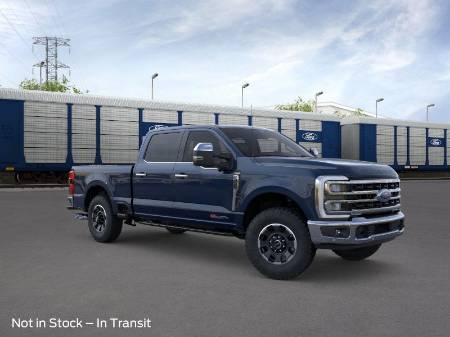 2025 Ford Super Duty F-350 SRW XL