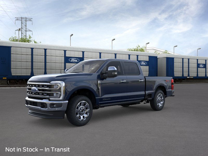 2025 Ford Super Duty F-250 SRW XL