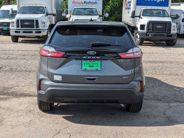 2024 Ford Edge SE photo 4
