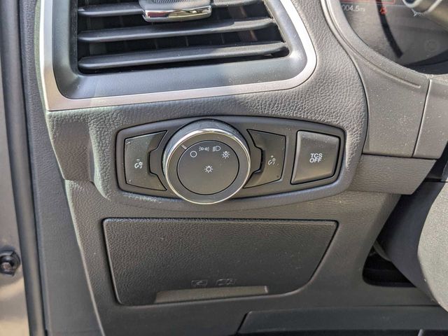 2024 Ford Edge SE photo 12