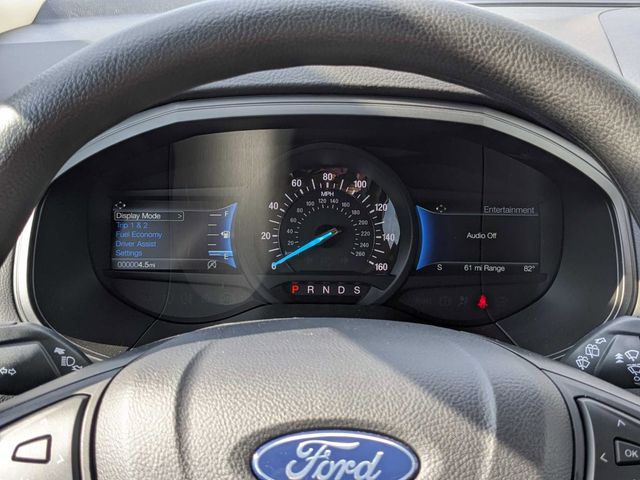 2024 Ford Edge SE photo 16
