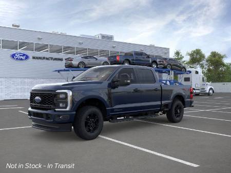 2025 Ford Super Duty F-250 SRW XL