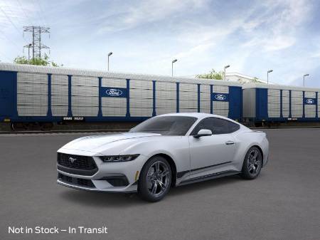 2025 Ford Mustang EcoBoost® Premium