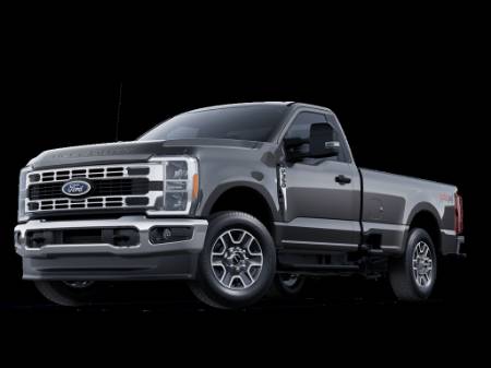 2025 Ford F-350SD XLT