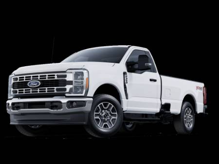2025 Ford F-350SD XLT