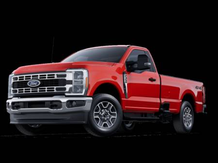 2025 Ford F-350SD XLT