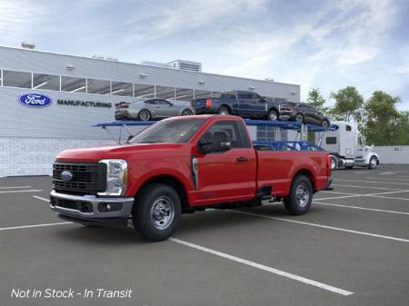 2025 Ford F-250SD XL