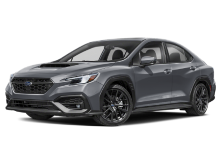 2025 Subaru WRX Limited