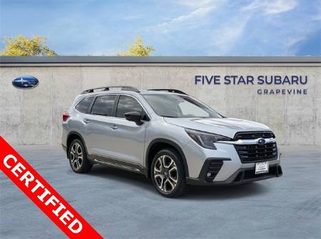 2024 Subaru Ascent Limited
