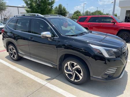 2023 Subaru Forester Touring