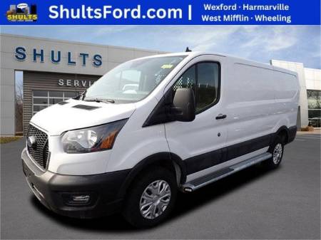 2023 Ford Transit Cargo Van Base