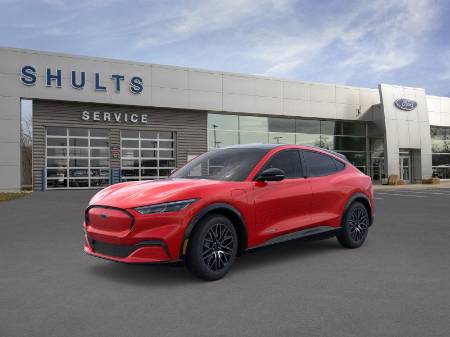 2024 Ford Mustang Mach-E Premium