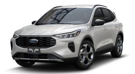 2025 Ford Escape Hybrid ST-Line