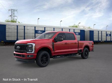 2025 Ford F-350SD