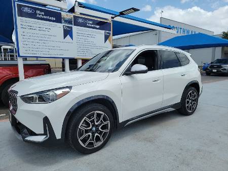 2023 BMW X1 xDrive28i