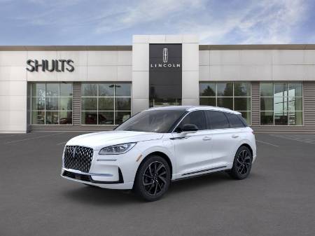 2024 Lincoln Corsair Grand Touring