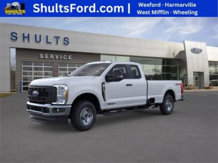 2025 Ford F-250SD XL