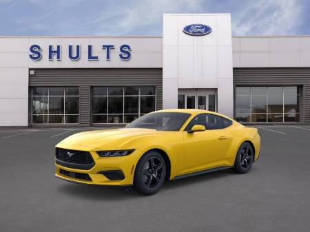 2024 Ford Mustang EcoBoost®
