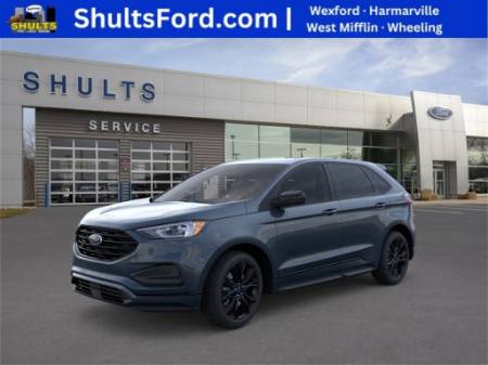 2024 Ford Edge SE