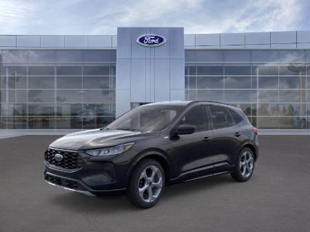 2024 Ford Escape Hybrid ST-Line