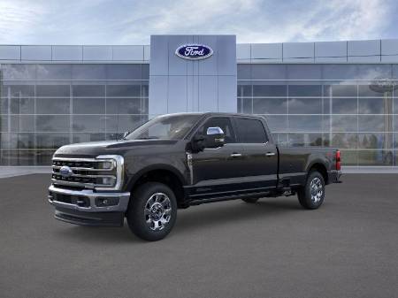 2024 Ford F-350SD King Ranch