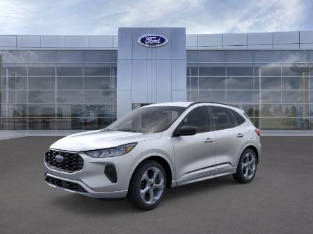2024 Ford Escape Hybrid ST-Line