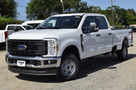 2025 Ford F-250SD XL