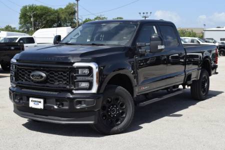 2025 Ford F-350SD Platinum