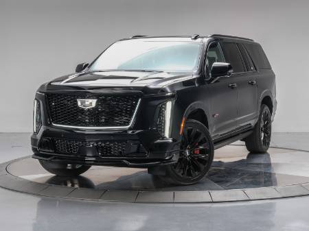 2025 Cadillac Escalade ESV V-Series