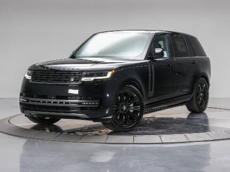 2025 Land Rover Range Rover P530 SE 7 Seat