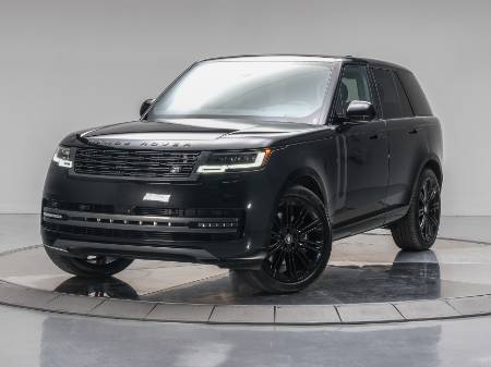 2025 Land Rover Range Rover P530 SE