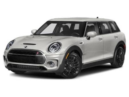2022 Mini Cooper S Clubman Iconic