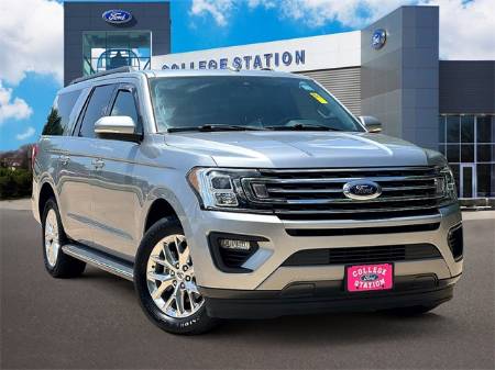 2021 Ford Expedition MAX XLT