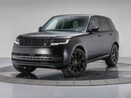 2025 Land Rover Range Rover P530 SE
